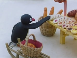 Pingu 3. évad Ep.25 25. epizód