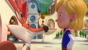 Il villaggio incantato di Pinocchio 1. évad Ep.40 40. epizód