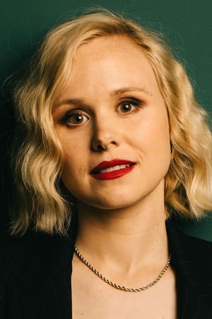 Alison Pill profil kép