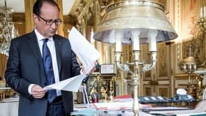 Élysée, la solitude du pouvoir 1. évad Ep.2 2. epizód