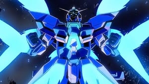 機動戦士 ガンダム AGE Season 1 Ep.47 47. epizód