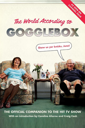 Gogglebox poszter