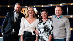 Alla mot alla med Filip och Fredrik 7. évad Ep.15 15. epizód