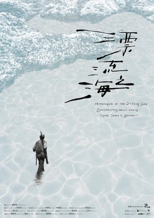 漂流之海 poszter