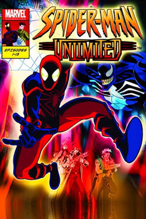 Spider-Man: Untangled poszter