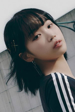 Kim Chae-won profil kép