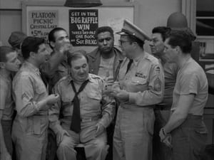 The Phil Silvers Show Season 1 Ep.32 32. epizód