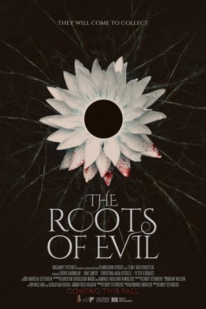 The Roots Of Evil poszter