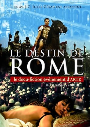 Le Destin de Rome poszter