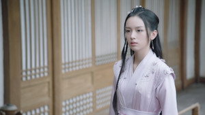 山河令 1. évad Ep.20 20. epizód