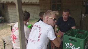 Nederland met vakantie 1. évad Ep.5 5. epizód