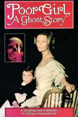 Haunted: Poor Girl poszter