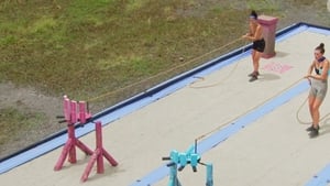 Australian Survivor 11. évad Ep.16 16. epizód