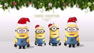 Minions Jingle Bells háttérkép