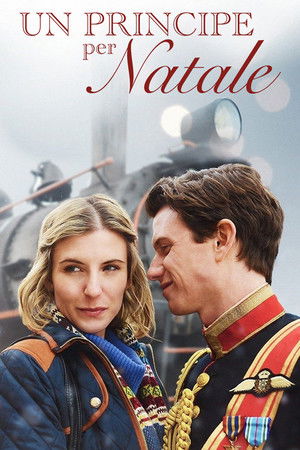 A Prince for Christmas poszter