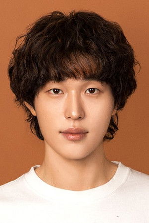 Jin Ho-eun profil kép