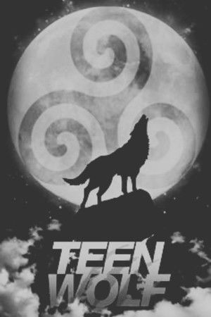 Teen Wolf: Farkasbőrben poszter