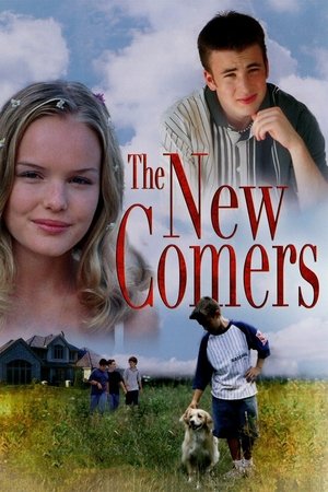 The Newcomers poszter