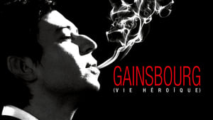 Gainsbourg (hősi élet) háttérkép