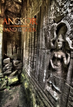 Angkor: Az istenek földje