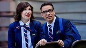 Portlandia Season 3 Ep.3 3. epizód