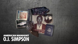 Amerikai hajtóvadászat: O.J. Simpson kép