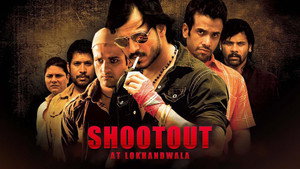 Shootout at Lokhandwala háttérkép