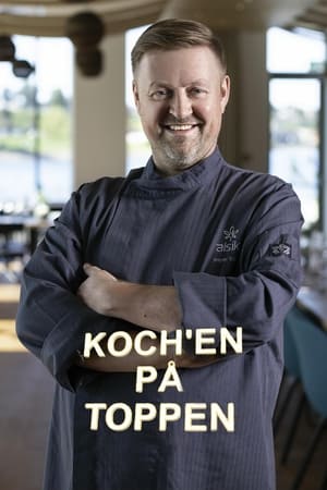 Koch'en på toppen