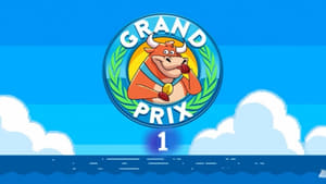 Grand Prix kép