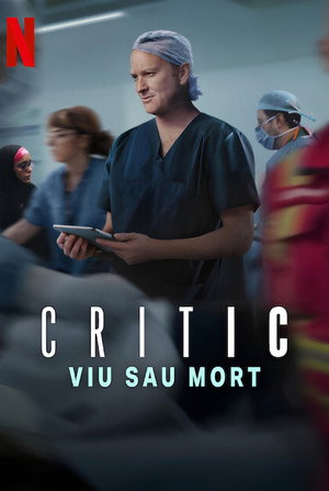 Kritikus pillanatok: Élet és halál között poszter