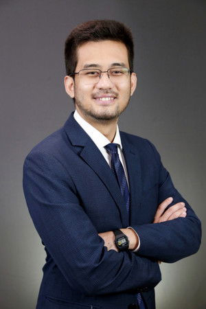 Kim Kataguiri
