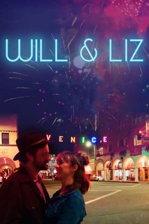 Will & Liz poszter