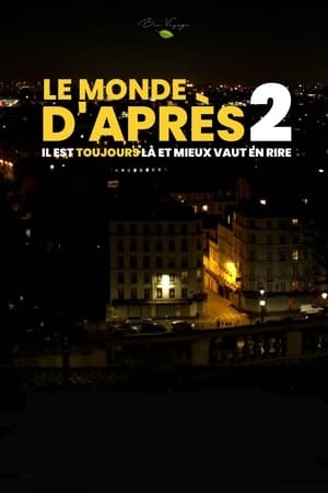 Le Monde d'après 2 poszter