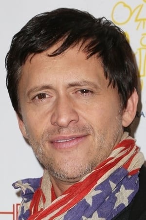 Clifton Collins Jr. profil kép