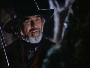 Swamp Thing Season 3 Ep.5 5. epizód