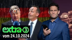 Extra 3 21. évad Ep.21 21. epizód