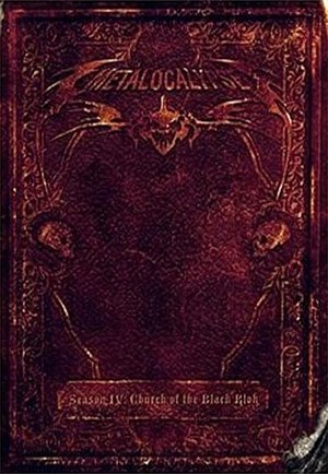4. évad