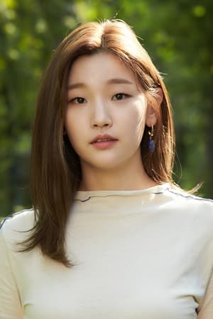 Park So-dam profil kép