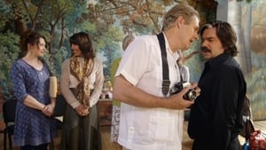 Toast of London Season 2 Ep.2 2. epizód