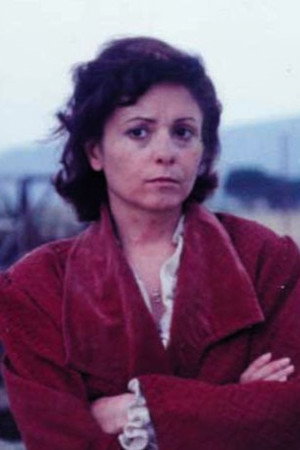 Eva Kotamanidou profil kép