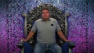 Big Brother 13. évad Ep.11 11. epizód