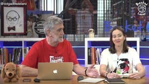 Colgados del Aro 5. évad Ep.138 138. rész