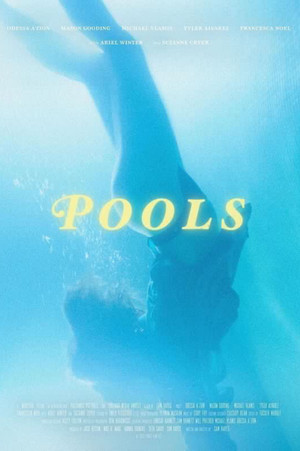 Pools poszter