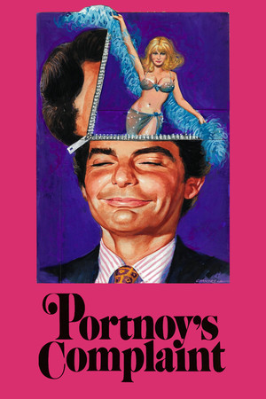 Portnoy's Complaint poszter