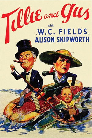 Tillie and Gus poszter