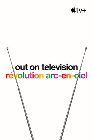 Visible: Out on Television poszter