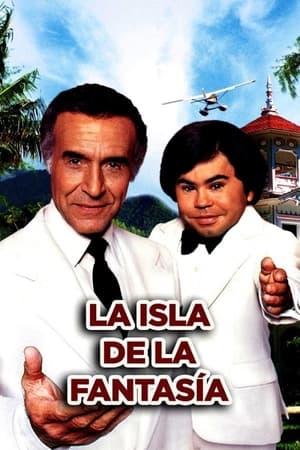 Fantasy Island poszter