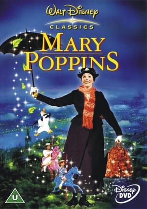 Mary Poppins