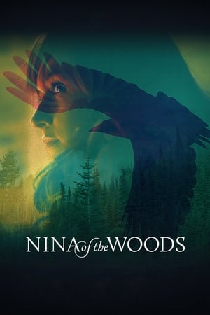 Nina of the Woods poszter