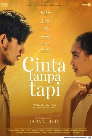 Cinta Tanpa Tapi